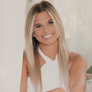 Meet your Posher, Kate